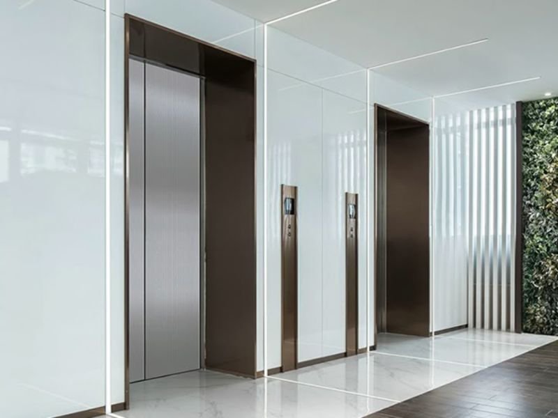Office / Commercial Elevator