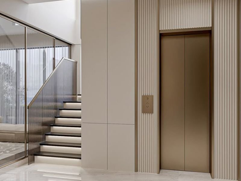 Residential / Home Elevators
